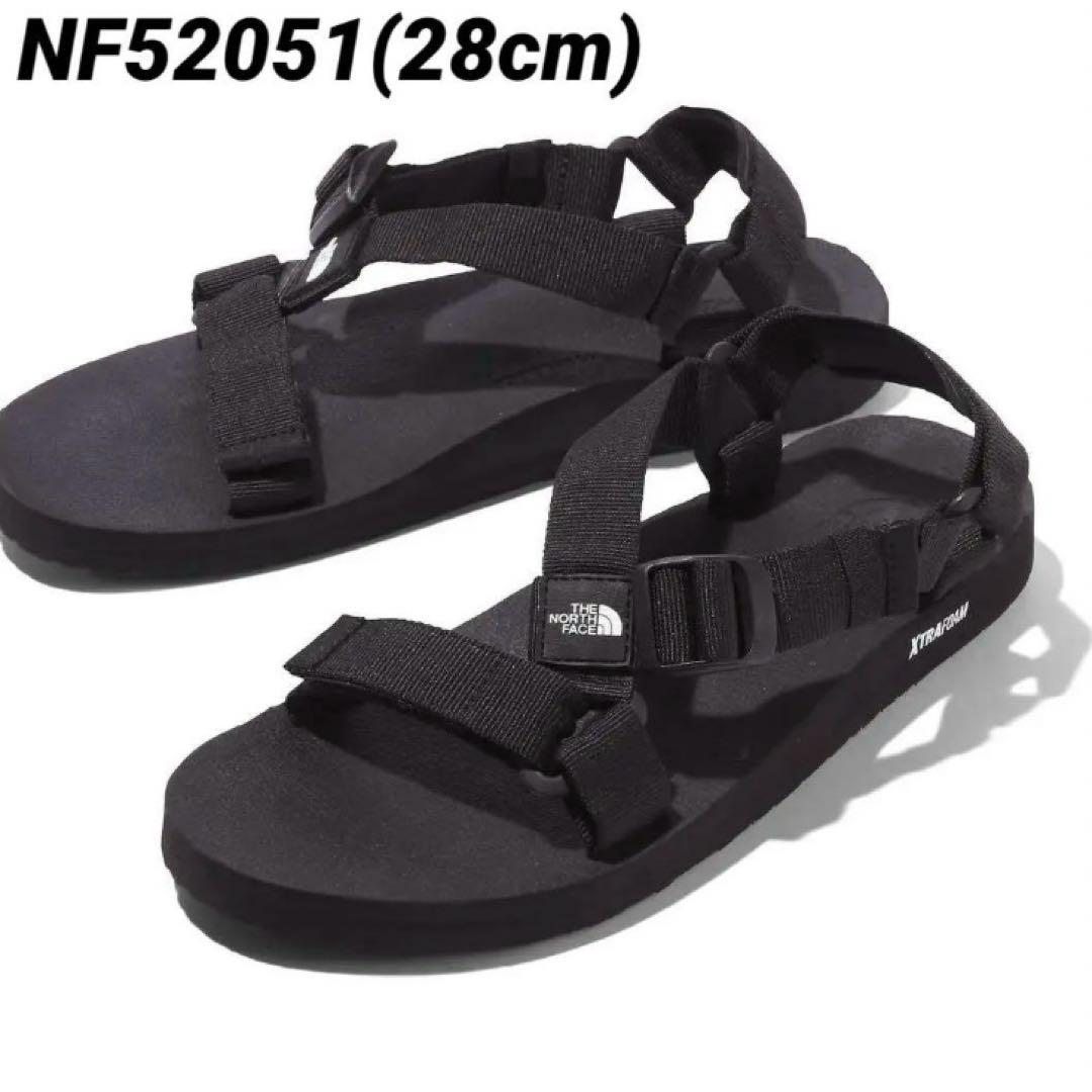 【新品】THE NORTH FACE ULTRA STRATUM 28cm