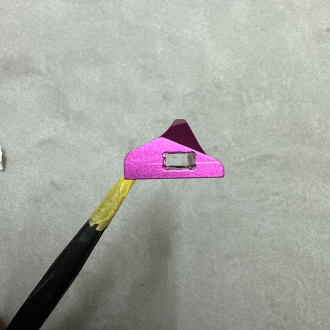 Abu】 Revo Offset Clutch Lever CL-REV Type-C (for Revo LTX