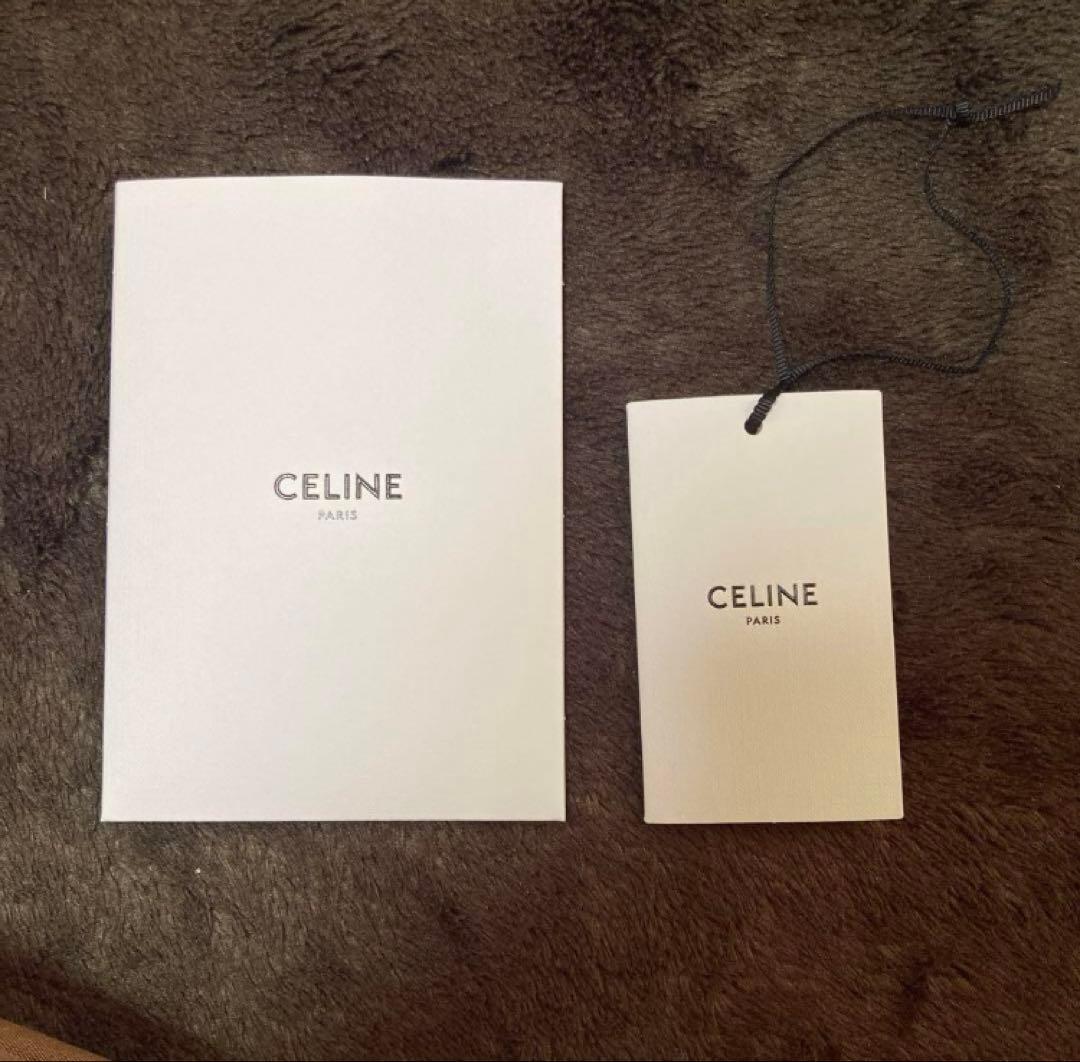 CELINE Tシャツ