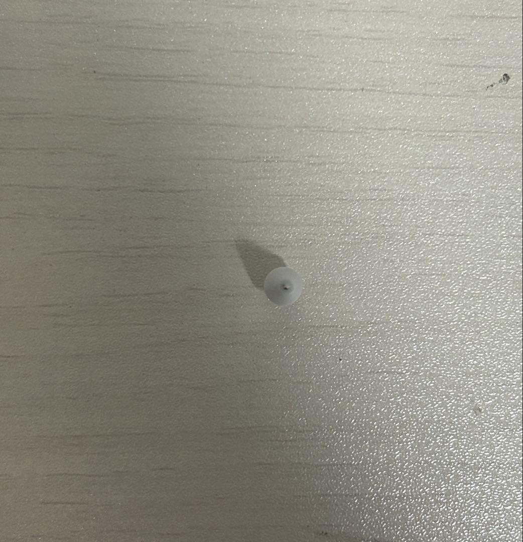 apple pencil 第1世代 動作未確認品 ジャンク - メルカリ