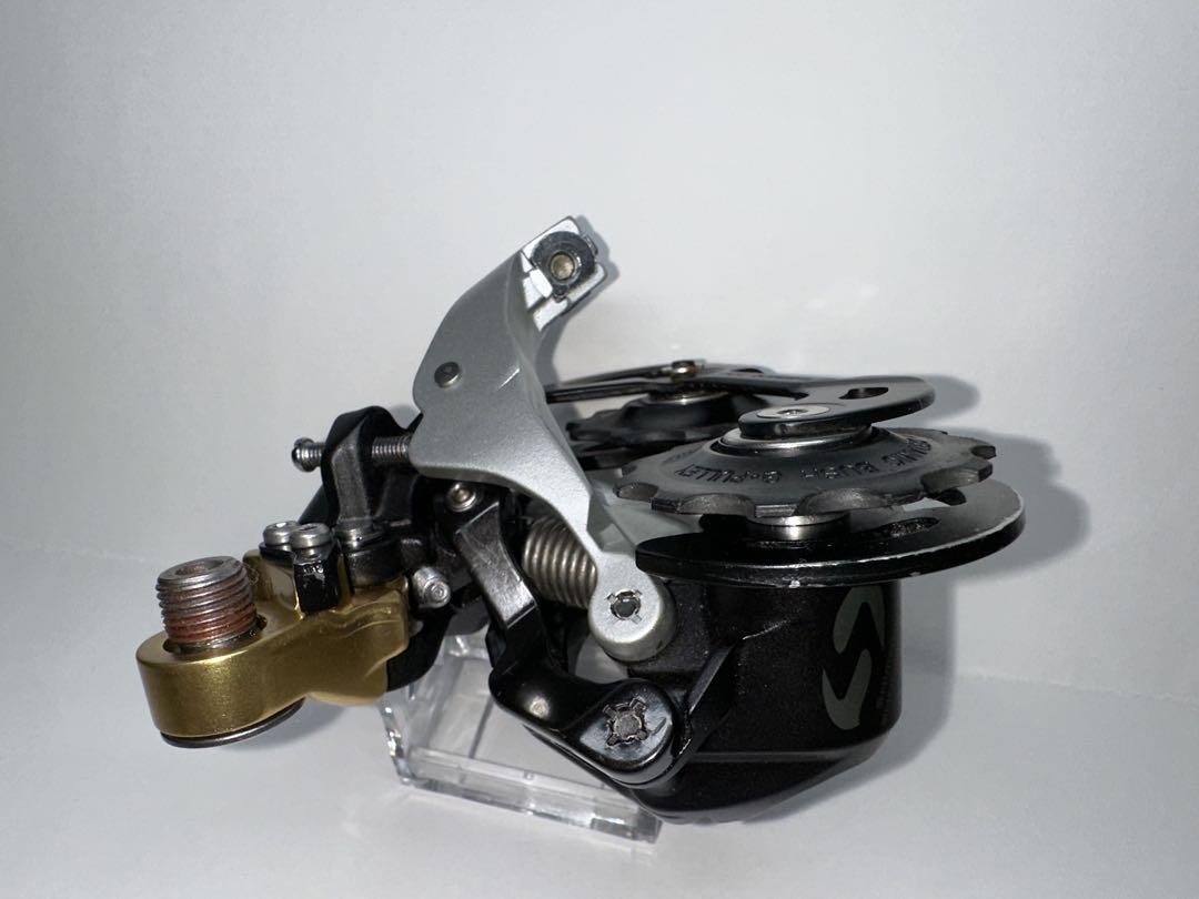 t*r様 SHIMANO SAINT リアディレーラー　RD-M810