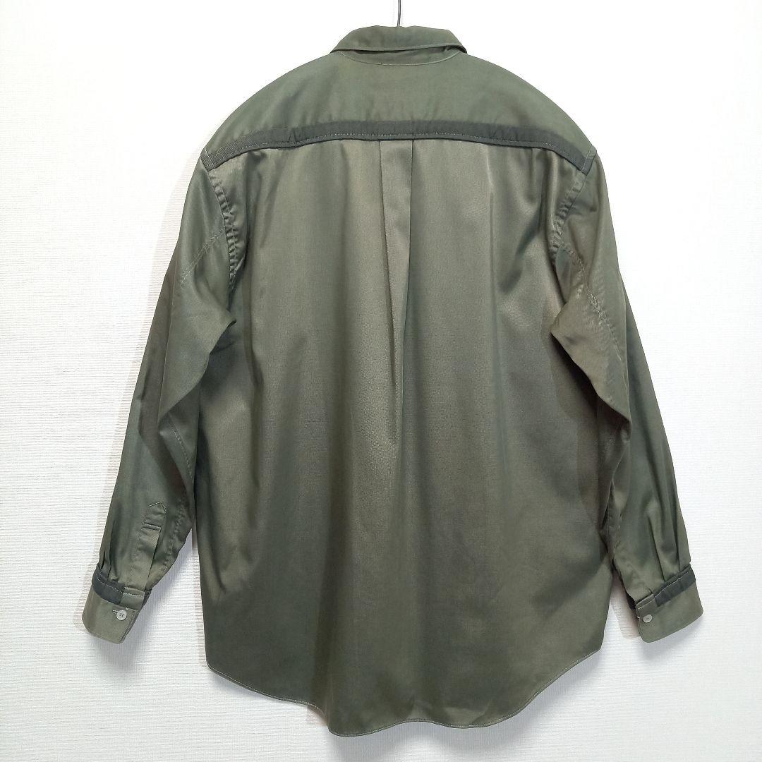フランス製 コムデギャルソンシャツ