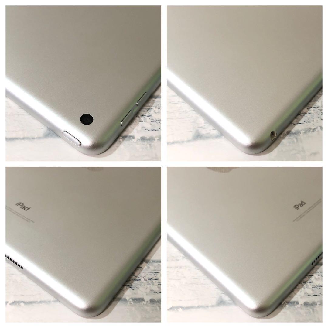 iPad - 第5世代 iPad 32GB  wifiモデル　管理番号：1237 Apple 第5世代 iPad wifiモデル 32GB 管理番号：1237