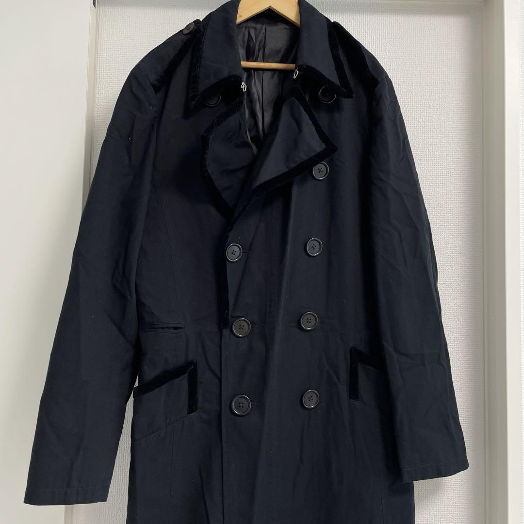Paul Smith - ポール・スミス Paul Smith コート チェスター