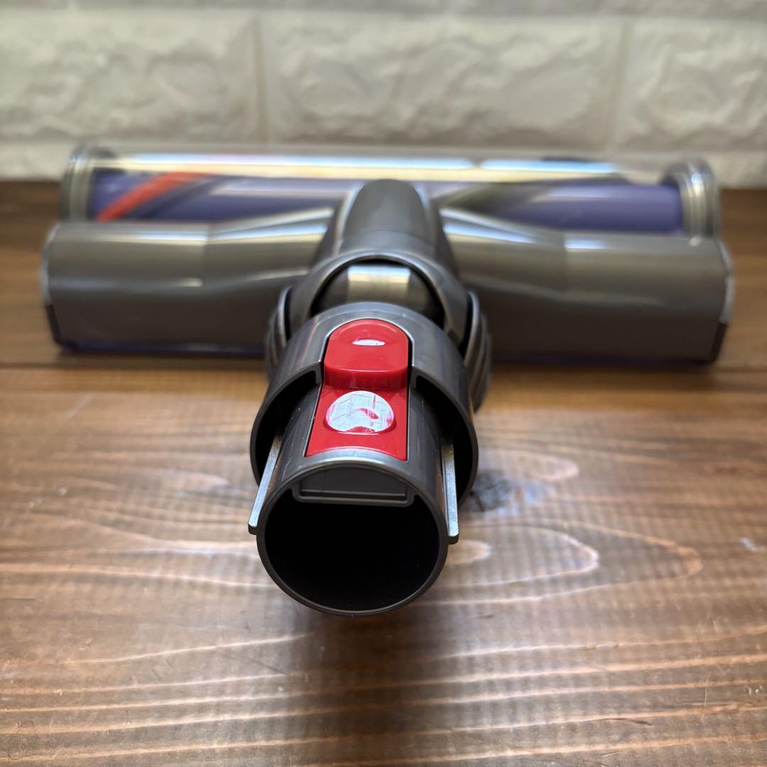 美品ダイソン 164355 Dyson 純正品　ダイレクトドライブクリーナー