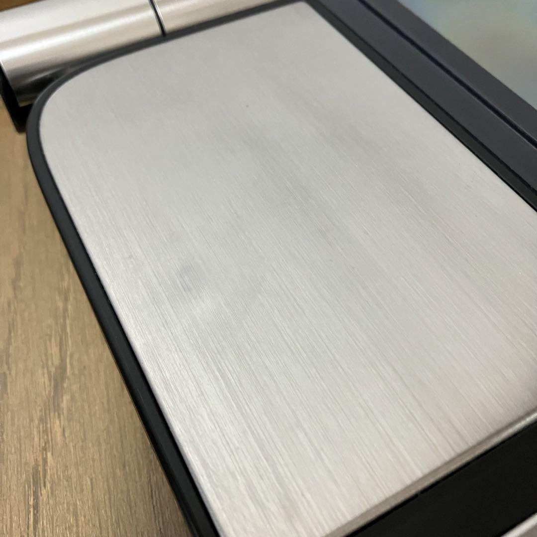 omron KRD-703T 体組成計 体重計