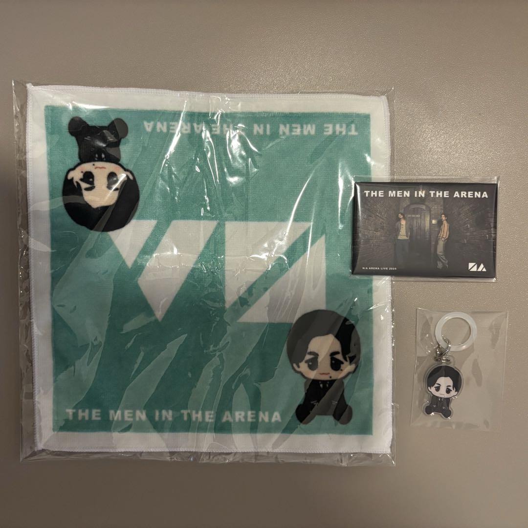 定率割引 西日本 錦戸亮／ メルカリ - グッズまとめ売り N/A その他