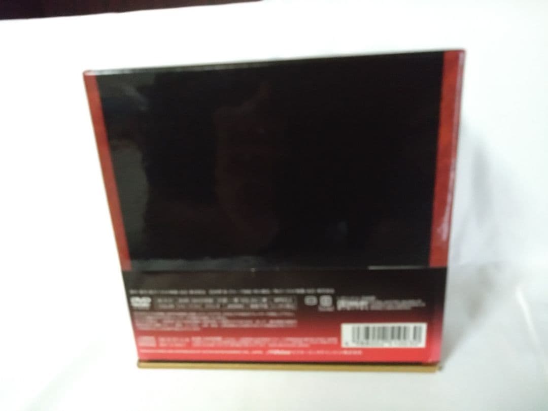 ロードス島戦記 DVD+CD BOX