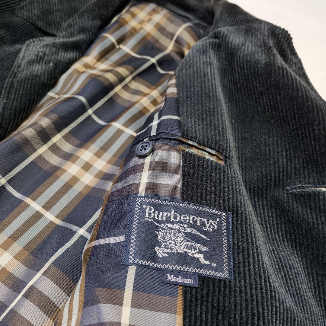 BURBERRY LONDON バーバリーロンドン レディース コーデュロイ