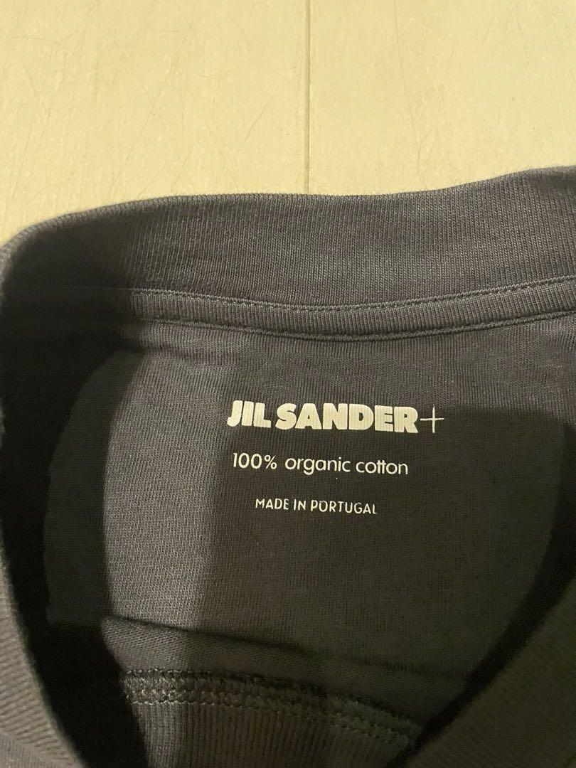 Jil Sander Tシャツ 3枚セット トップス