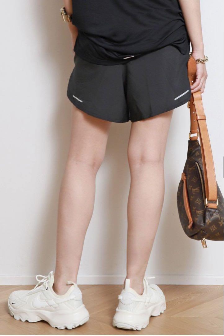 MUSE ドゥーズィエムクラス　NIKE ナイキ　BRS ショートパンツ