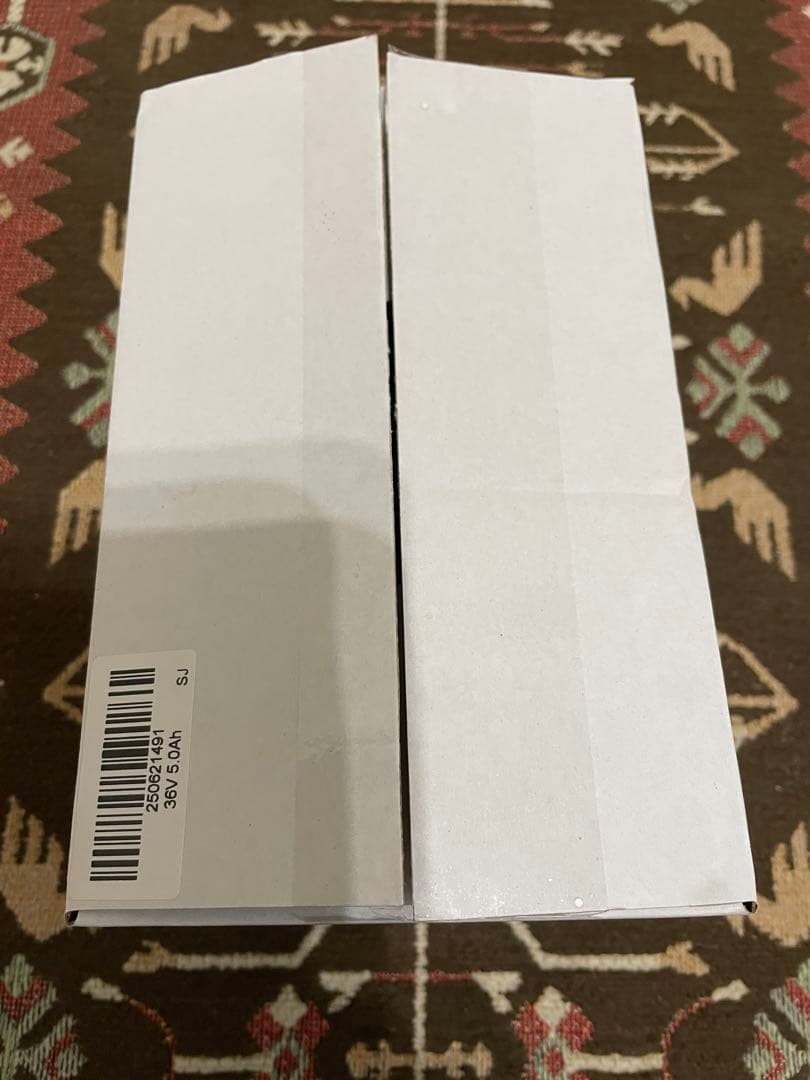 工進バッテリーパック 36V5.0Ah PA413