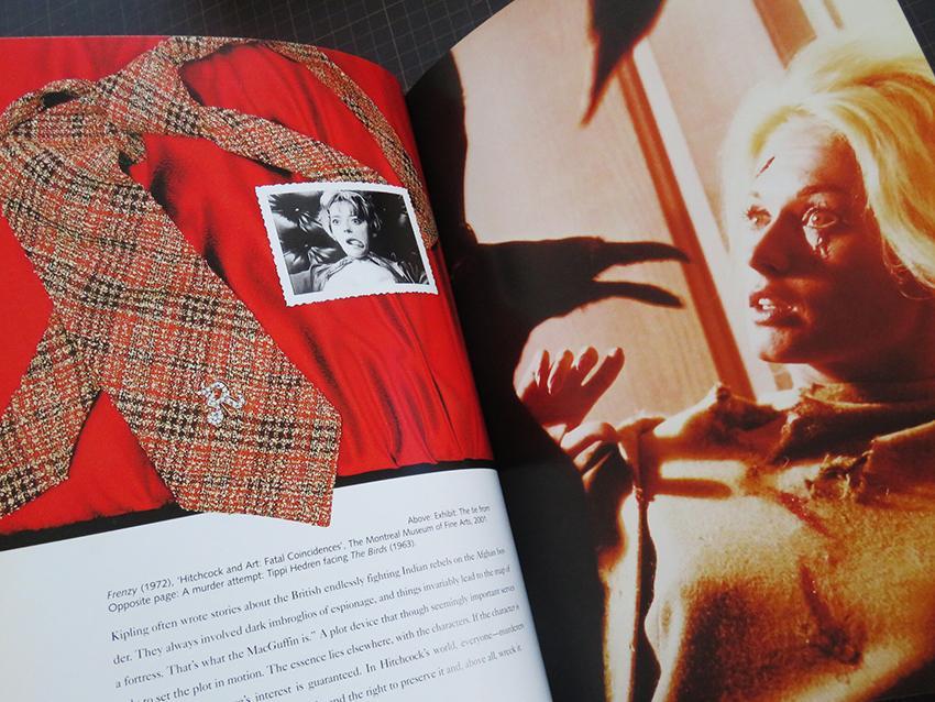 HITCHCOOK STYLE ヒッチコック・スタイル 洋書 HITCHCOOK STYLE ヒッチコック・スタイル 洋書