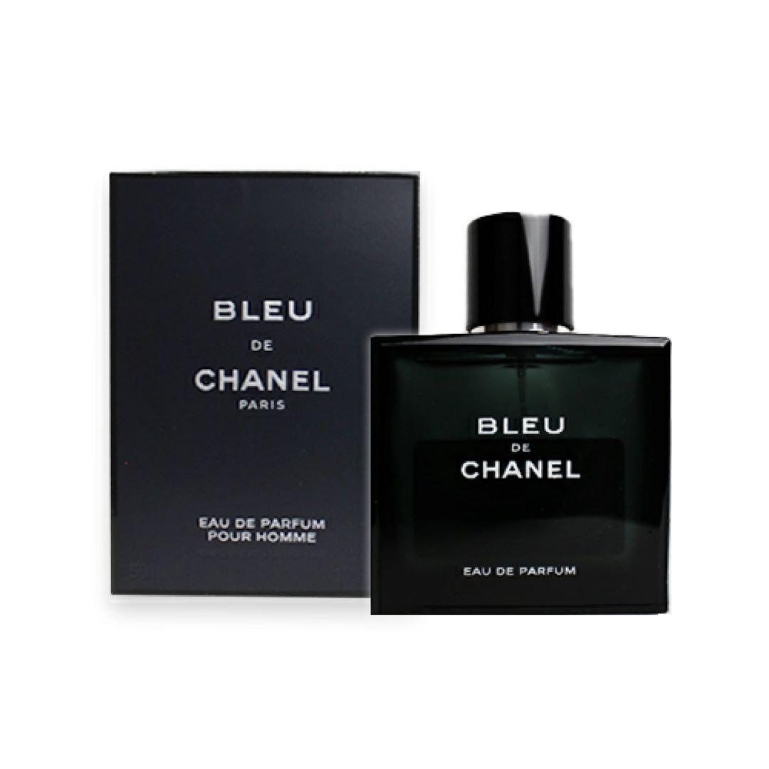 BLEU DE CHANEL Eau de Parfum９０ml