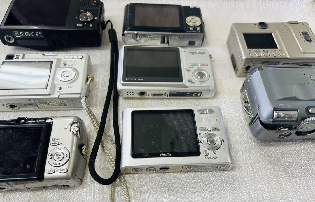 Canon Panasonic