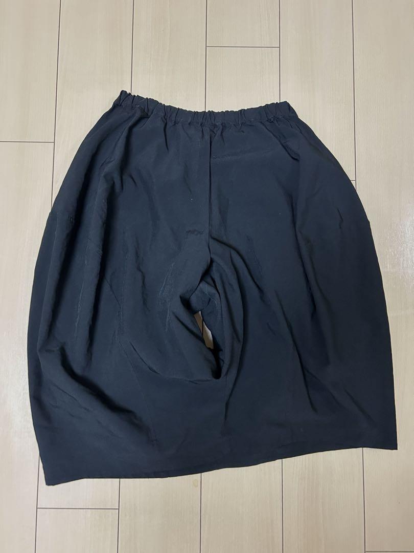 black comme