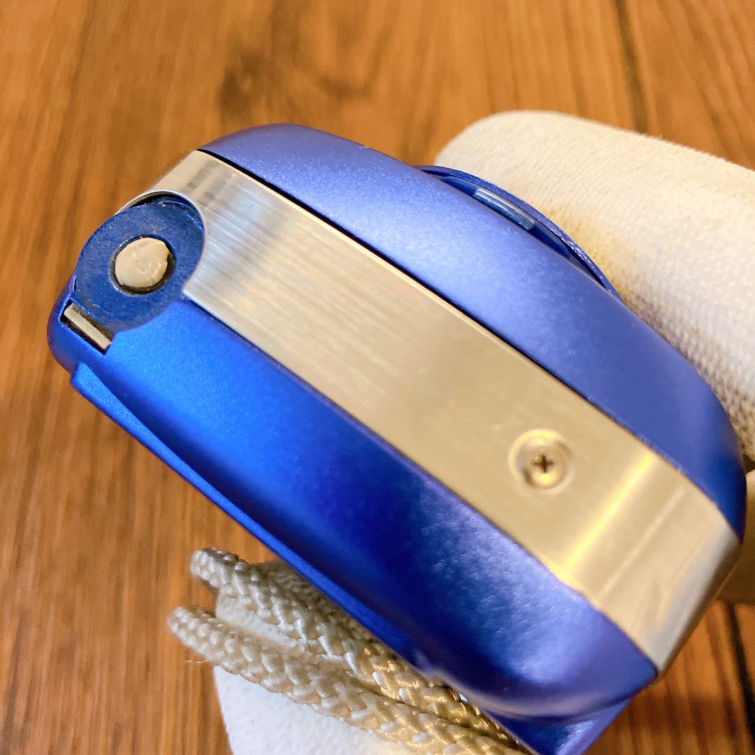 【作例あり】OLYMPUS u-30 digital コンデジ デジタルカメラ
