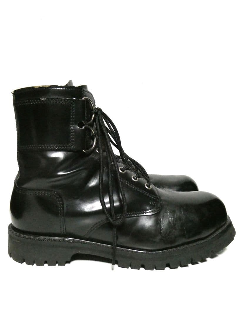 ゲッタグリップ5ホール＆Ｄリングハードコア27cm・GETTA GRIP