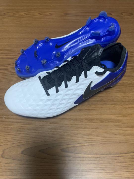 41%割引ホワイト系【コンビニ受取対応商品】 NIKE ティエンポ レジェンド8 エリート FG 26.5cm シューズ サッカー/フットサルホワイト系-SANSAE.COM 41%割引ホワイト系【コンビニ受取対応商品】 NIKE ティエンポ レジェンド8 エリート FG 26.5cm シューズ サッカー/フットサルホワイト系-SANSAE.COM