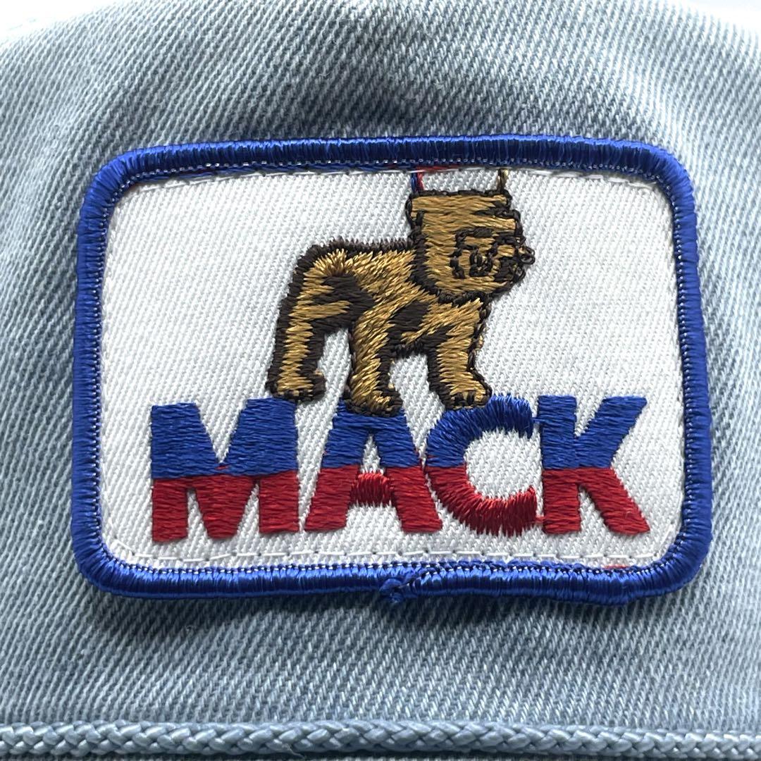 【ビンテージ】fartco loveearart70’s Mack Trucks ビンテージ】fartco U.S 70's Mack Trucks - メルカリ