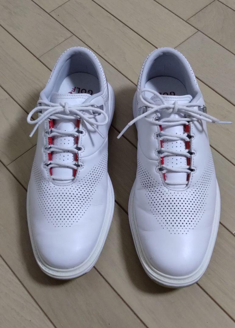 NIKE ナイキ JORDAN ADG 4 ジョーダン ゴルフシューズ■26.5