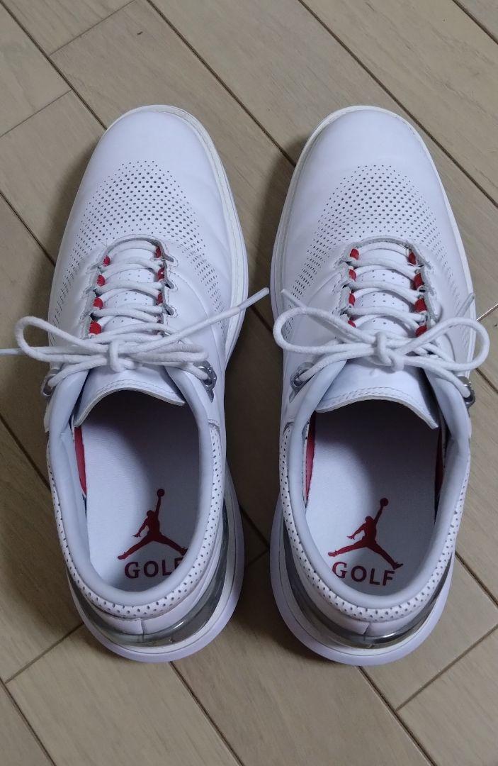 NIKE ナイキ JORDAN ADG 4 ジョーダン ゴルフシューズ■26.5