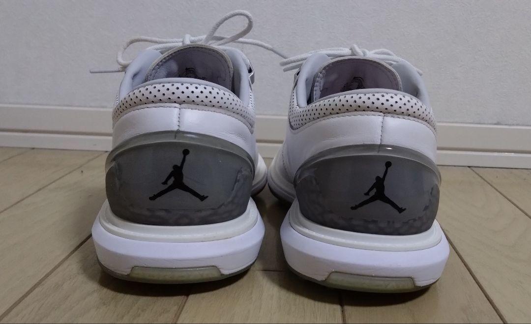 NIKE ナイキ JORDAN ADG 4 ジョーダン ゴルフシューズ■26.5