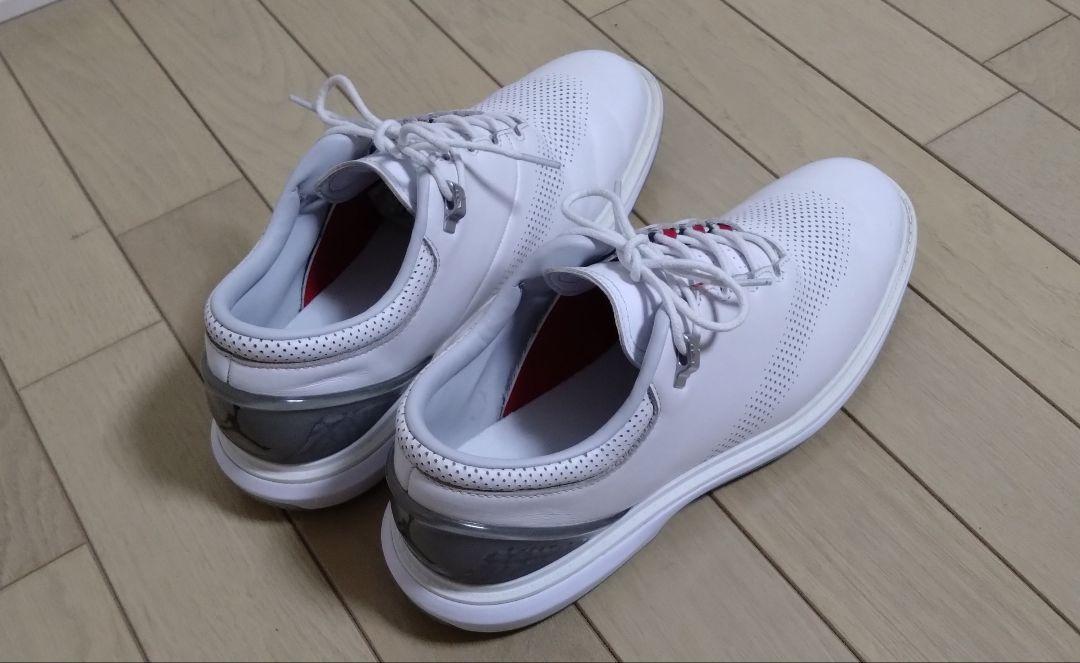 NIKE ナイキ JORDAN ADG 4 ジョーダン ゴルフシューズ■26.5