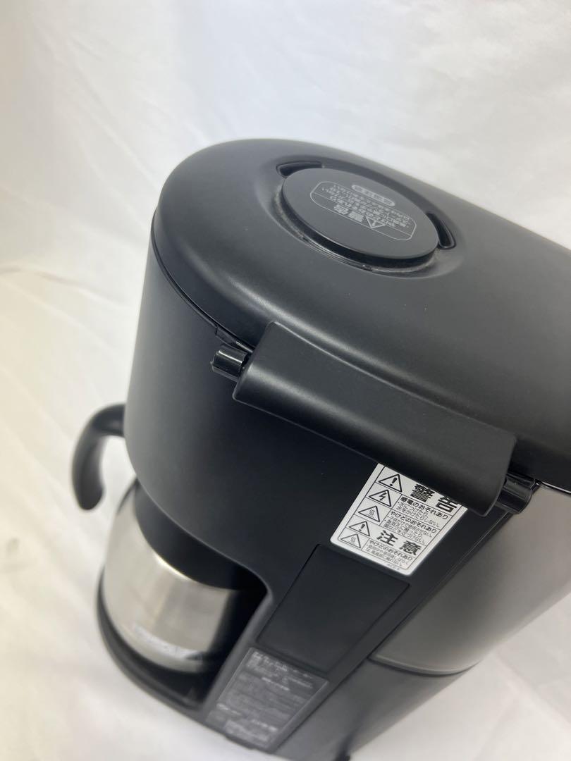 コーヒーメーカー ACE-V080 - タイガー魔法瓶
