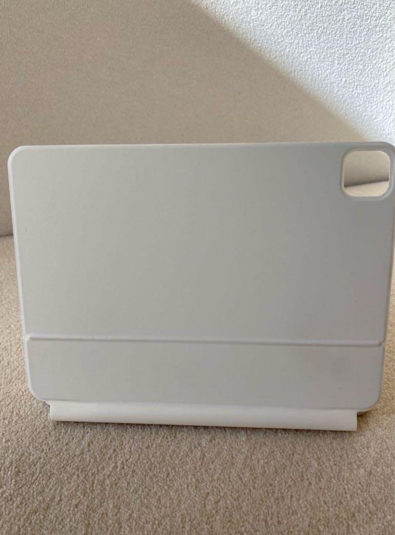 MagicKeyboard GOOJODOQ スマートキーボード