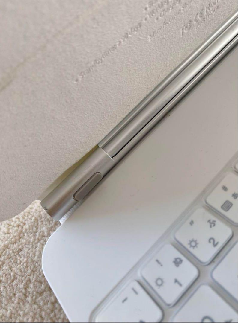 MagicKeyboard GOOJODOQ スマートキーボード