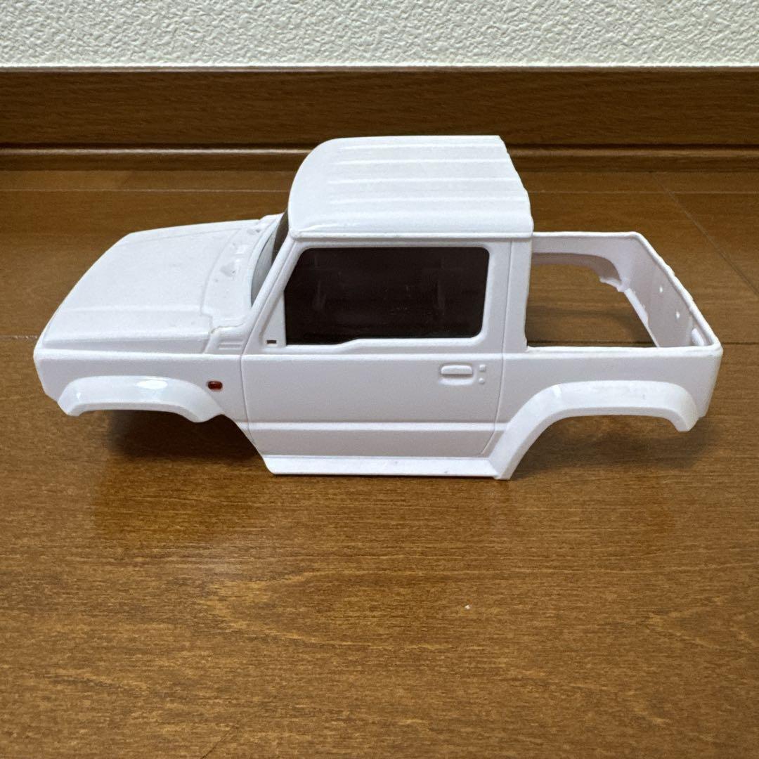 京商 ミニッツ4×4 ジムニー