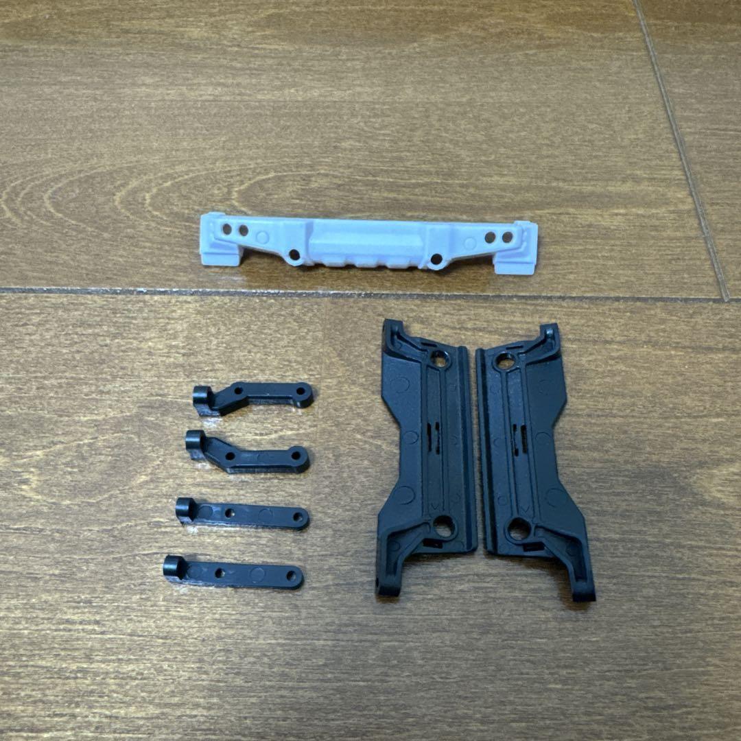 京商 ミニッツ4×4 ジムニー