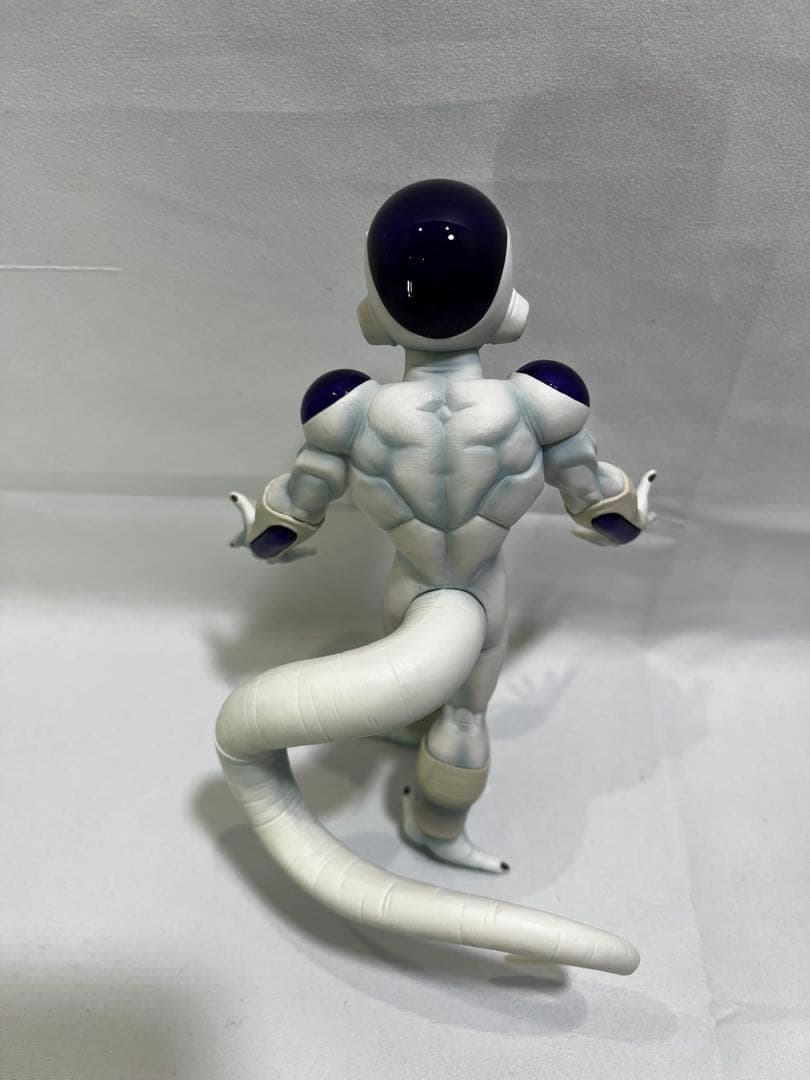 ドラゴンボール フリーザ