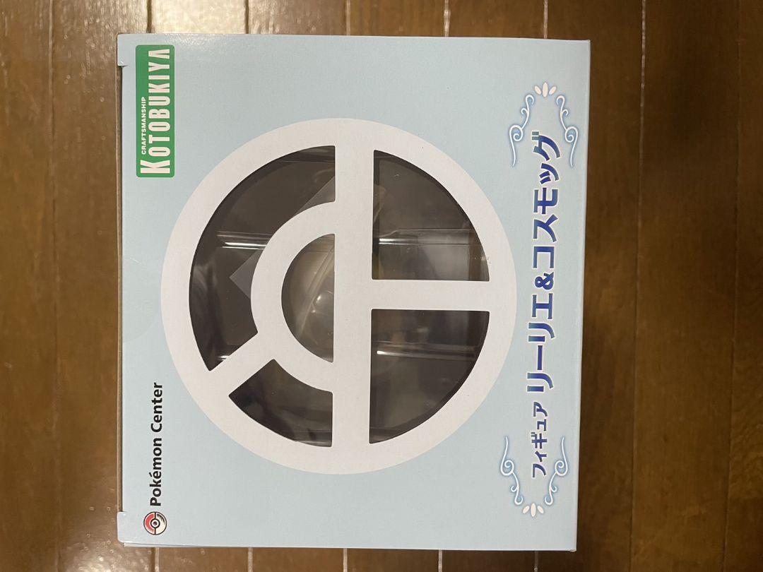 ポケモンフィギュア
