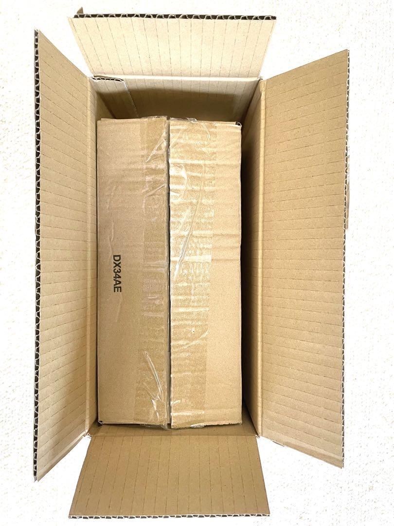 週末値下げ 新品未開封 DX34AE SW3 AS アナキン アルチザン