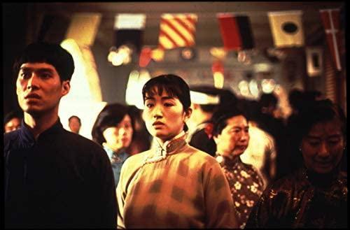 スケールモデル 新作 新品Blu-ray『花の影('96香港)』 - メルカリ 洋画・外国映画