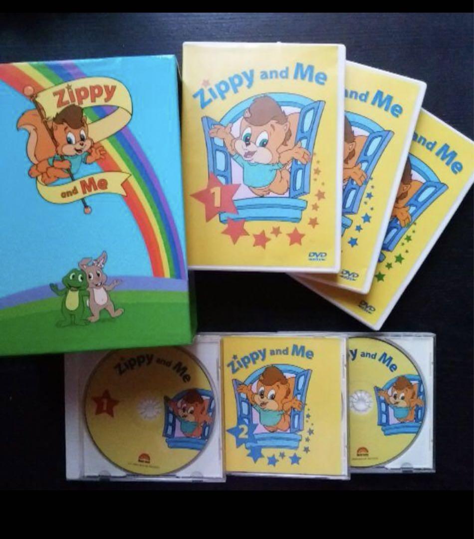 Zippy and Me - 知育玩具オンライン ショッピング