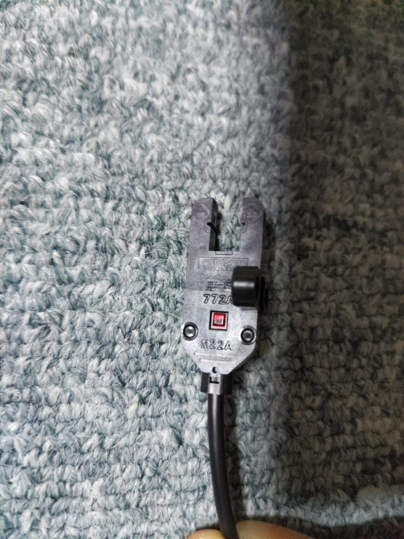 オムロン　センサセット