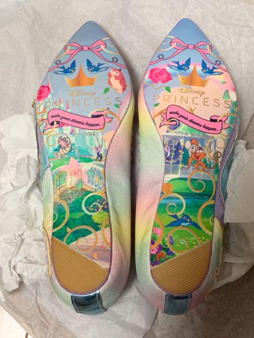 イレギュラーチョイス 23cm abycC-m45878728511 美女と野獣 日本製安い