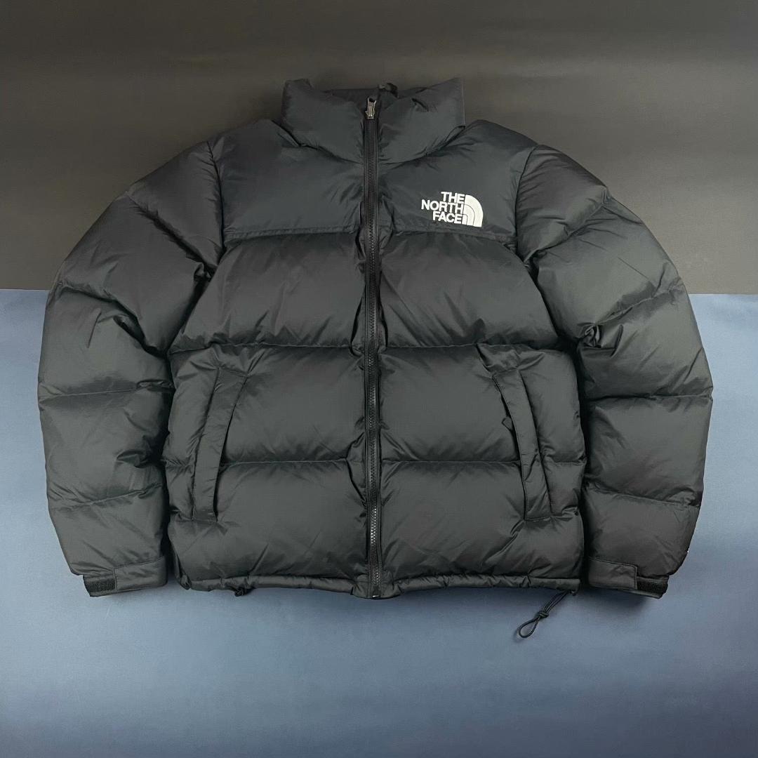 THE NORTH FACE 1996 RETRO NUPTSE JACKET