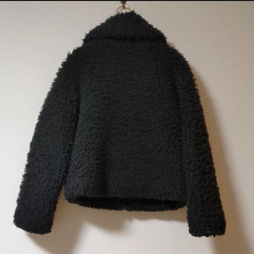 UGG Maeve Sherpa Jacket S UGG Maeve Sherpa Jacket S