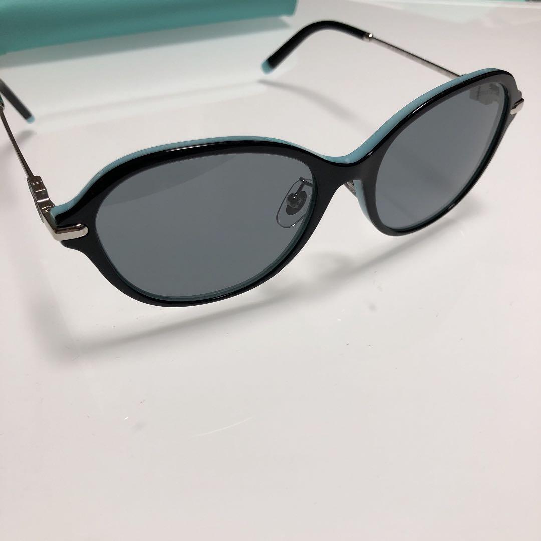新品同様 ティファニー 専用サングラス ◇ 4188 TIFFANY サングラス