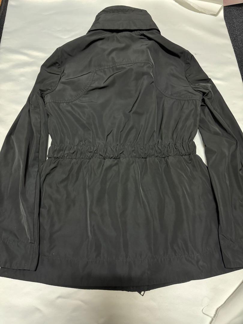 Moncler フード付きジャケット モンクレール MONCLER GENIUS 7 FRAGMENT HIROSHI FUJIWARA