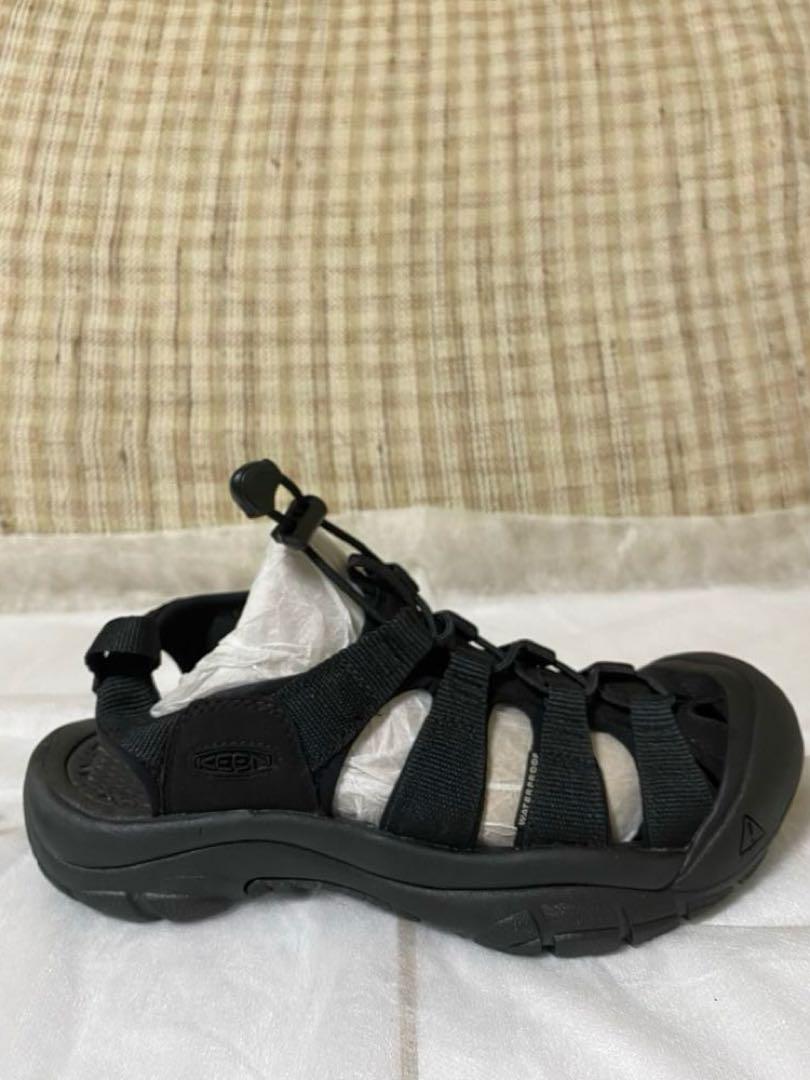 KEEN サンダル NEWPORTH2 ニューポート エイチツー メンズ キーン