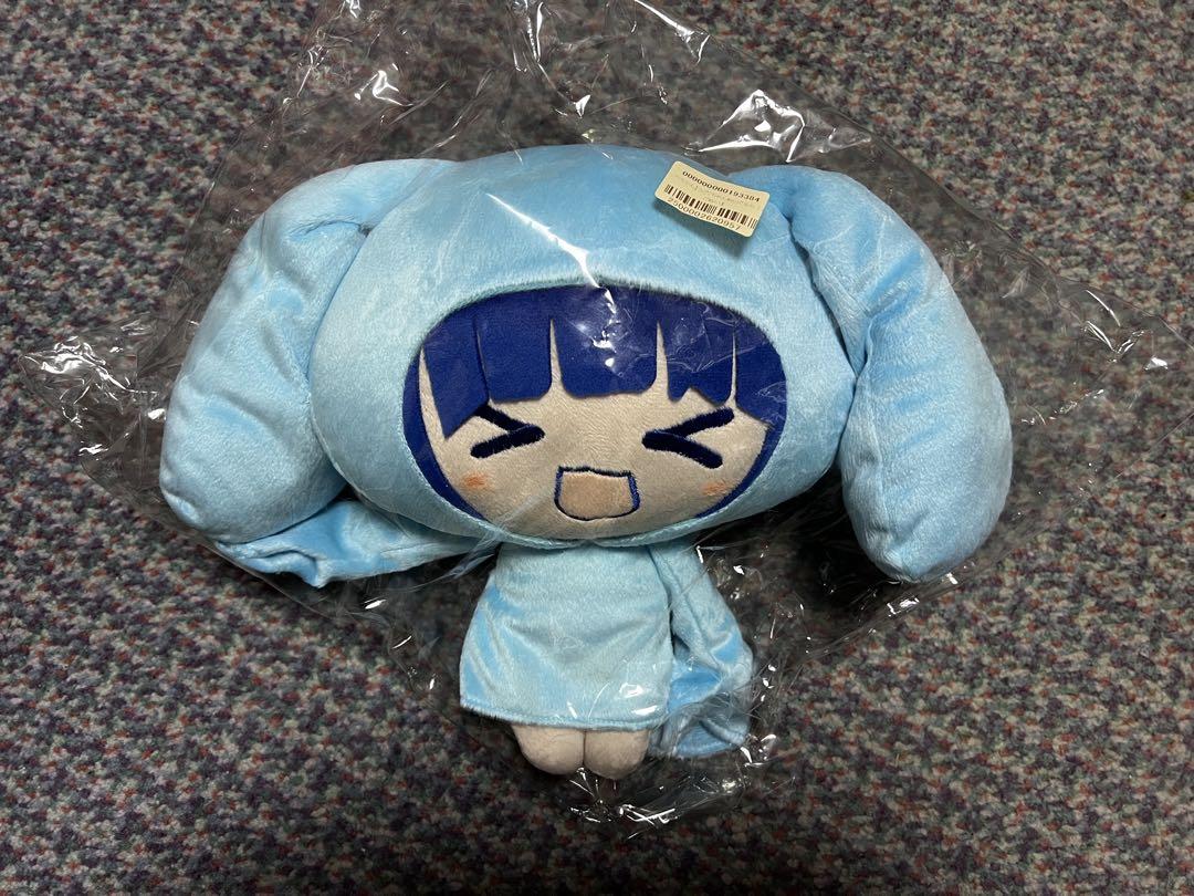 うごくちゃん ぬいぐるみ