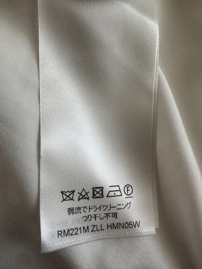 【日本限定】ルイ・ヴィトン × NIGO ハートロゴセーター XL タグ付き 【日本限定】ルイ・ヴィトン × NIGO ハートロゴセーター XL タグ付き