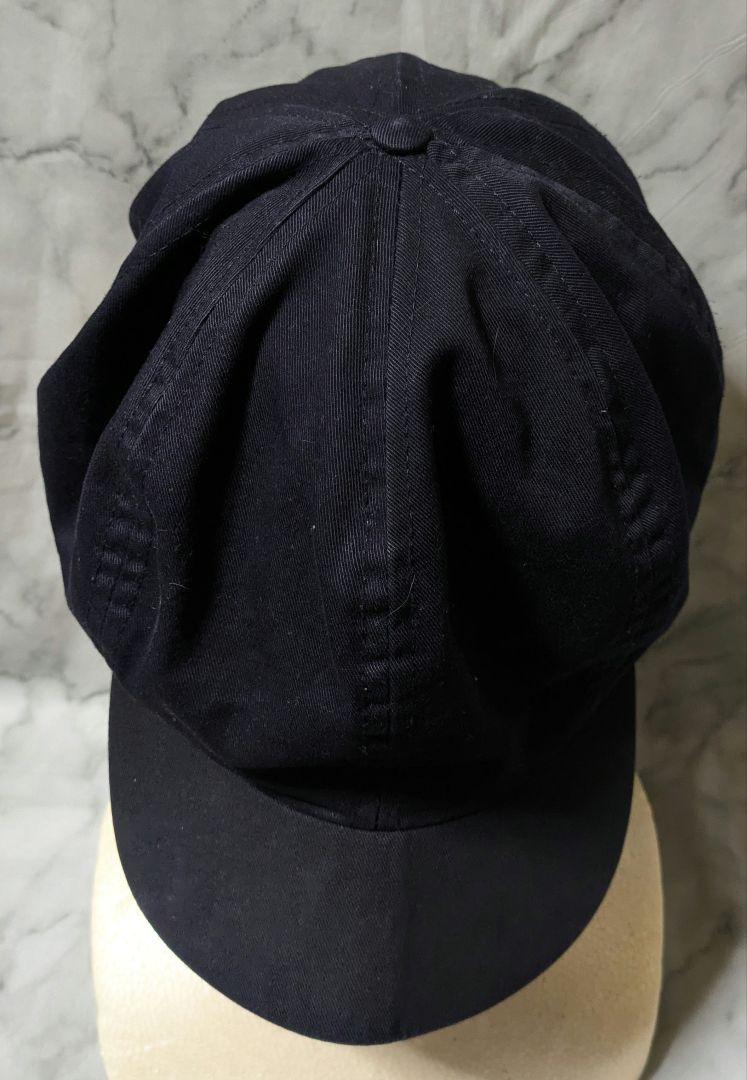 貴重 old STUSSY キャスケット 80s