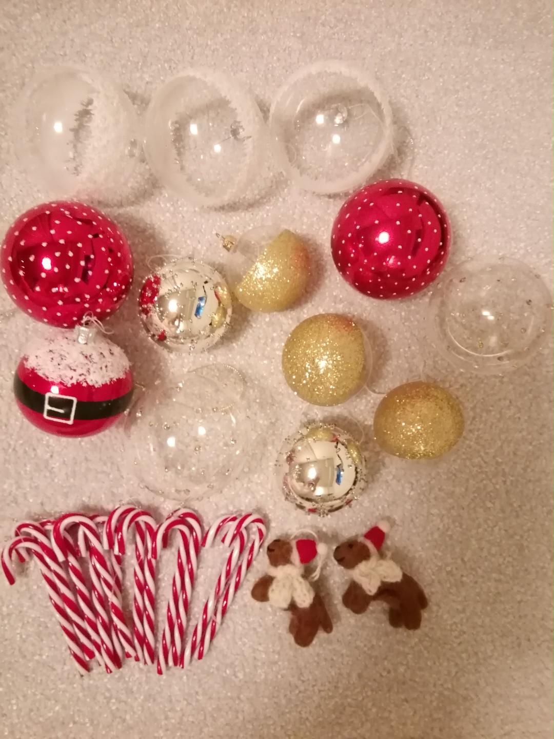 写真11/12｜ザ・コンランショップのクリスマスオーナメント