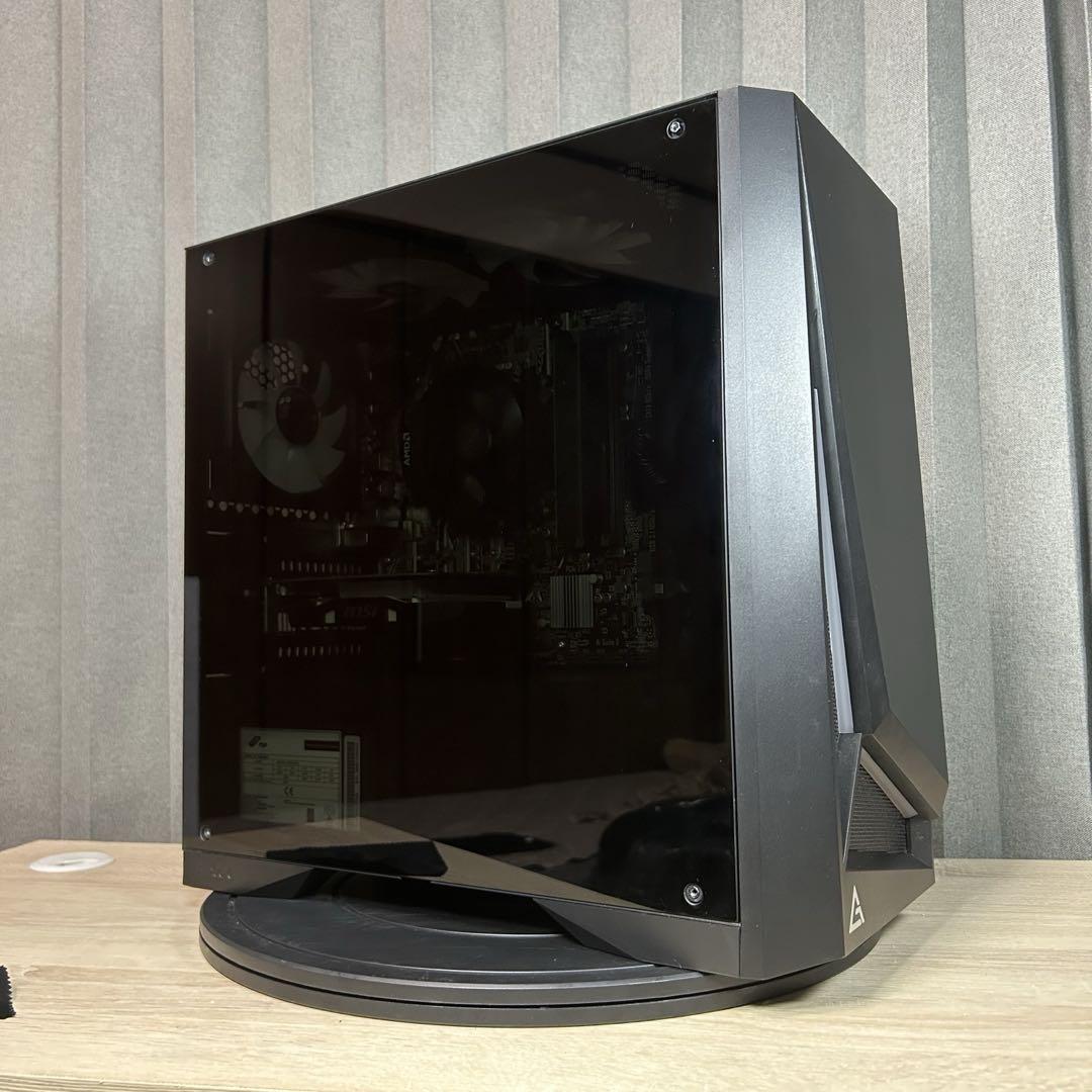 光る 自作ゲーミングPC GTX980 FPSゲーム快適プレイ SSD搭載 光る 自作ゲーミングPC GTX980 FPSゲーム快適プレイ SSD搭載